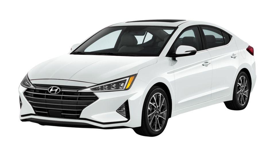 Xe 4 chỗ